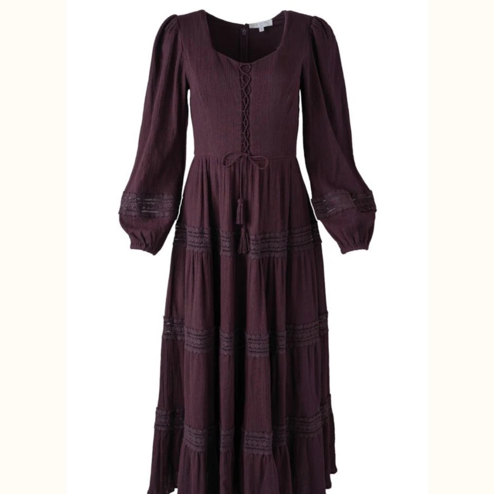 Joella Ivy City Co Dress